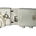 Comando Controle Ar Forçado Fox Spacefox Crossfox Original