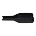 Acabamento Retrovisor Interno Honda Civic 2019 Original Preto