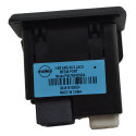 Entrada Conector Usb Auxiliar Nissan Kicks 2024 Original - Preto