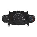 Comando Ar Condicionado Ford Fiesta 2016 Original Cn1519980e