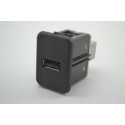 Entrada Conector Usb Gm Prisma Onix 2012 A 2019 Original