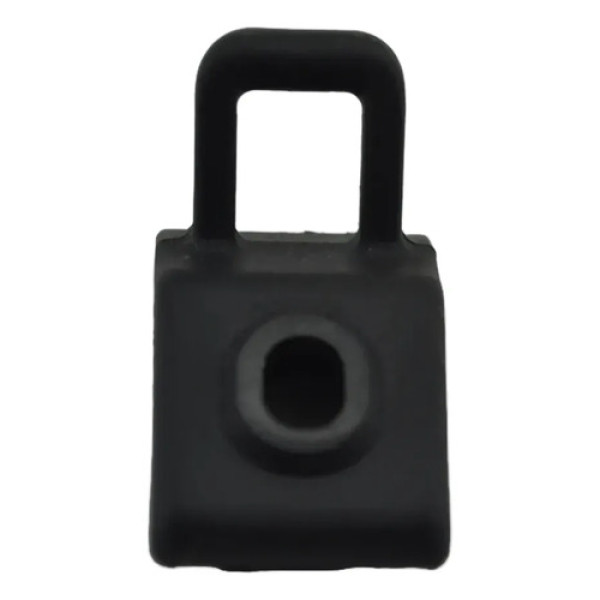 Trava Tampa Porta Luvas Objeto Polo 2002 E 2014 Original