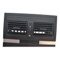 Moldura Central Difusor Painel Fiat Idea 2010 Original