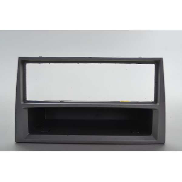 Moldura Radio Porta Treco Painel Gm Corsa 2010 Original Cinza Moldura Radio Porta Treco Painel Gm Corsa 2010 Original Cinza