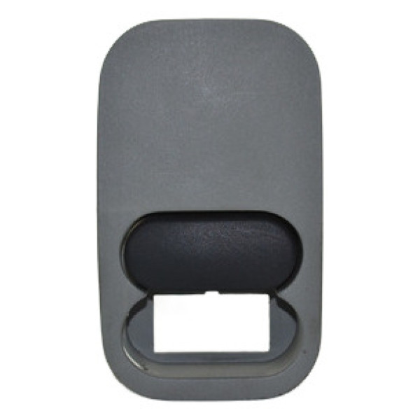 Moldura Botão Desembaçador Painel Kangoo 2010 Original