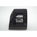 Difusor Ar Lateral Esquerdo Painel Fiat Idea 2013 Original