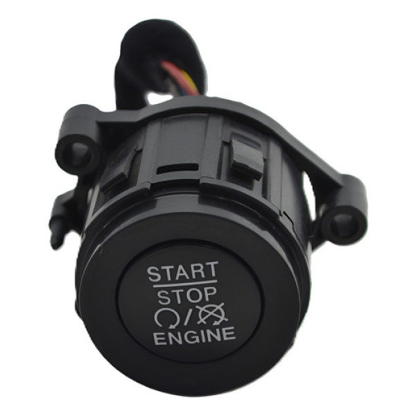 Botão Engine Start Stop Jeep Compass 2017 A 2021 Original