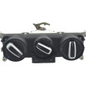 Comando Ar Condicionado Painel Vw Fox 2011 Original