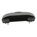 Acabamento Porta Óculos Teto Chevrolet Tracker 2019 Original