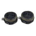 Par Difusor Lateral Painel Nissan March 2015 Original
