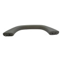 Puxador Alça Teto Pqp Honda Fit 2006 Original Cinza