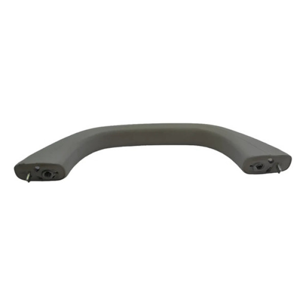 Puxador Alça Teto Pqp Honda Fit 2006 Original Cinza