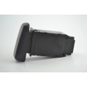 Botão Comando Pisca Alerta Painel Pajero Tr4 2006 Original Preto