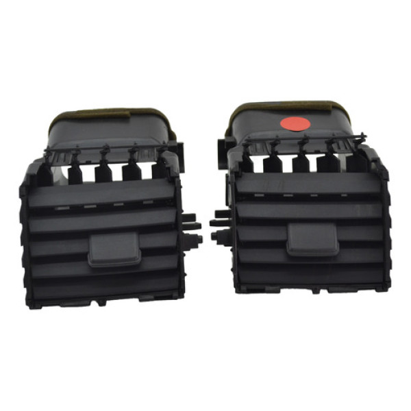 Grade Difusor Ar Central Painel Corolla Xei 2010 Original