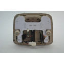 Luz Teto Dianteira Interna Tiggo 2 2018 A 2022 Original