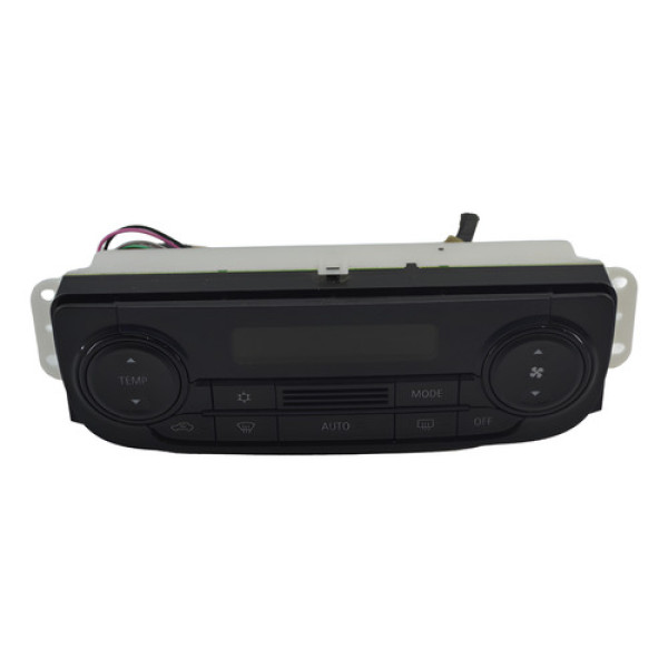 Comando Ar Condicionado Digital Outlander 2016 Original