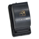Botão Interruptor Vidro Dianteiro Direito Fiat Strada 2009