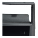 Moldura Porta Treco Radio Painel Corsa 2009 Original
