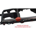 Moldura Cambio Automático Console Azera 2020 Original