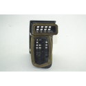 Difusor Ar Lateral Esquerdo Painel Vw Polo 2007 Original