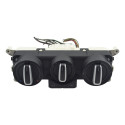 Comando Ar Condicionado  Fox 2012 Crossfox Spacefox Original
