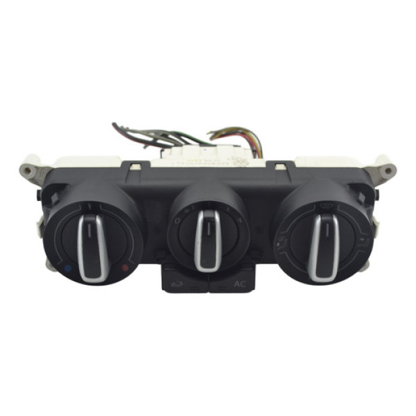 Comando Ar Condicionado  Fox 2012 Crossfox Spacefox Original