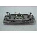 Luz Interna Teto Central Traseira Toyota Yaris 2023 Original