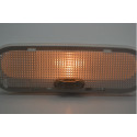 Luz Cortesia Interna Teto Central Renault Megane 2010 Origin