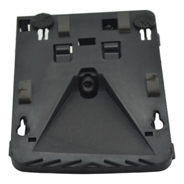 Camera Frontal Parab...