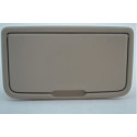 Espelho Quebra Sol Chevrolet S10 Trailblazer 2023 Original