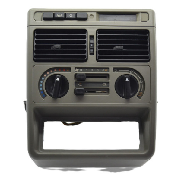 Comando Ar Condicionado Desembaçador Uno 2008 Original