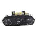 Comando Ar Condicionado Painel Fiat Argo 2020 Original