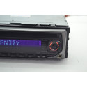 Radio Aparelho Som Painel Original Kenwood Kdc-mp6078
