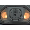 Luz Interna Teto Central Dianteira Argo 2017 Cronos Original
