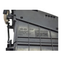 Difusor Central Esquerdo Painel Hyundai I30 2012 Original