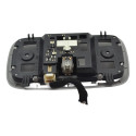 Luz Interna Teto Central Traseira Hyundai Ix35 2015 Original