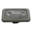 Luz Cortesia Interna Teto Fiat Idea 2013 2014 Original