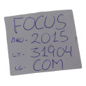 Comando Ar Condicionado Painel Ford Focus 2015 Original