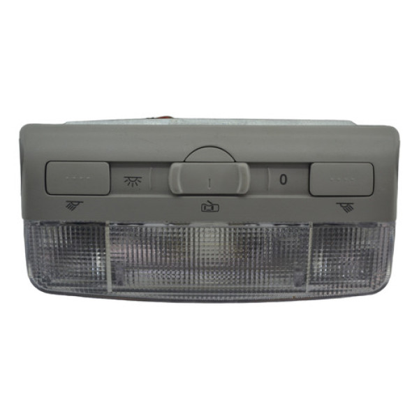 Luz Cortesia Interna Teto Fox 2022 Voyage Saveiro Original
