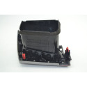 Difusor Saida Ar Lateral Direito Painel Hilux 2020 Original