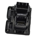 Entrada Conector Usb Auxiliar Honda City 2015 Original
