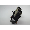 Difusor Ar Central Painel Toyota Corolla Xei 2024 Original