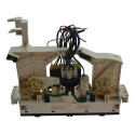 Comando Ar Condicionado Painel Pajero Tr4 2004 Original