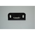 Trava Apoio Braço Console Fiat Punto 2011 Linea Original