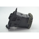 Difusor Ar Traseiro Console Jeep Compass 2022 Original