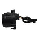Botão Engine Start Stop Fiat Cronos 2023 Argo Original Preto
