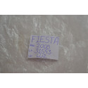 Luz Interna Central Teto Ford Fiesta 2008 Ecosport Original