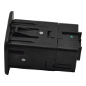 Entrada Conector Usb Cronos 2019 Argo Original Preto