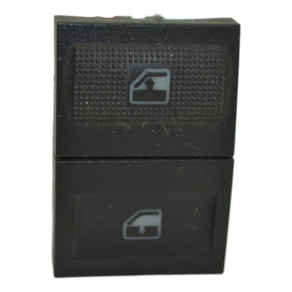 Botão Interruptor Vidro Eletrico Volkswagen Gol 2002 2003