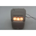 Luz Teto Dianteira Interna Aircross C3 2013 A 2020 Original